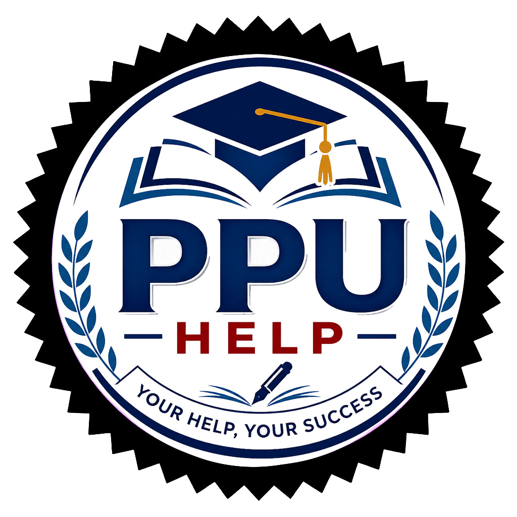 PPU Help